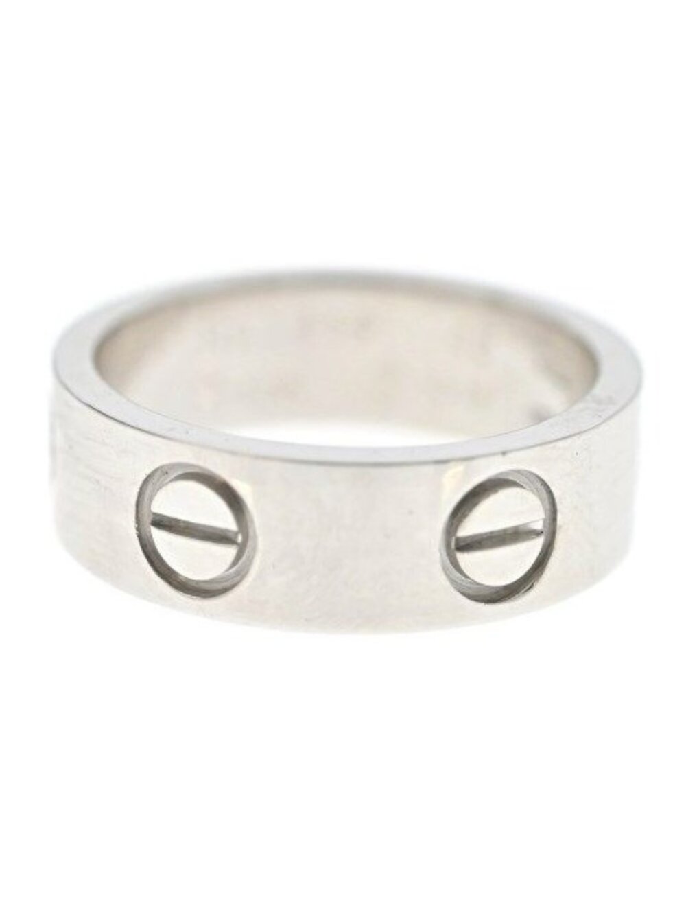 Cartier Ring